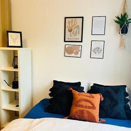 Halo Warszawa/ Hello Warsaw Apartment ภายนอก รูปภาพ