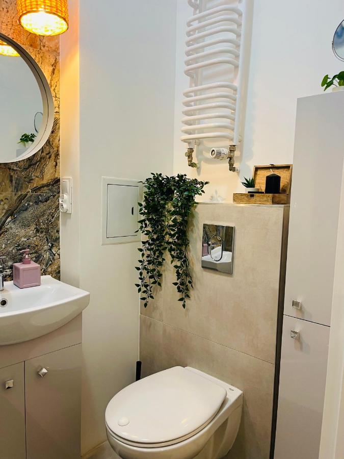 Halo Warszawa/ Hello Warsaw Apartment ภายนอก รูปภาพ