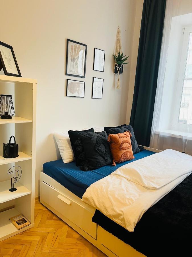 Halo Warszawa/ Hello Warsaw Apartment ภายนอก รูปภาพ