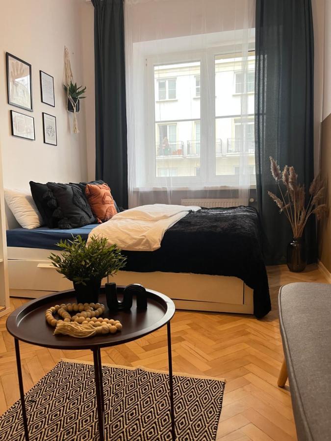 Halo Warszawa/ Hello Warsaw Apartment ภายนอก รูปภาพ
