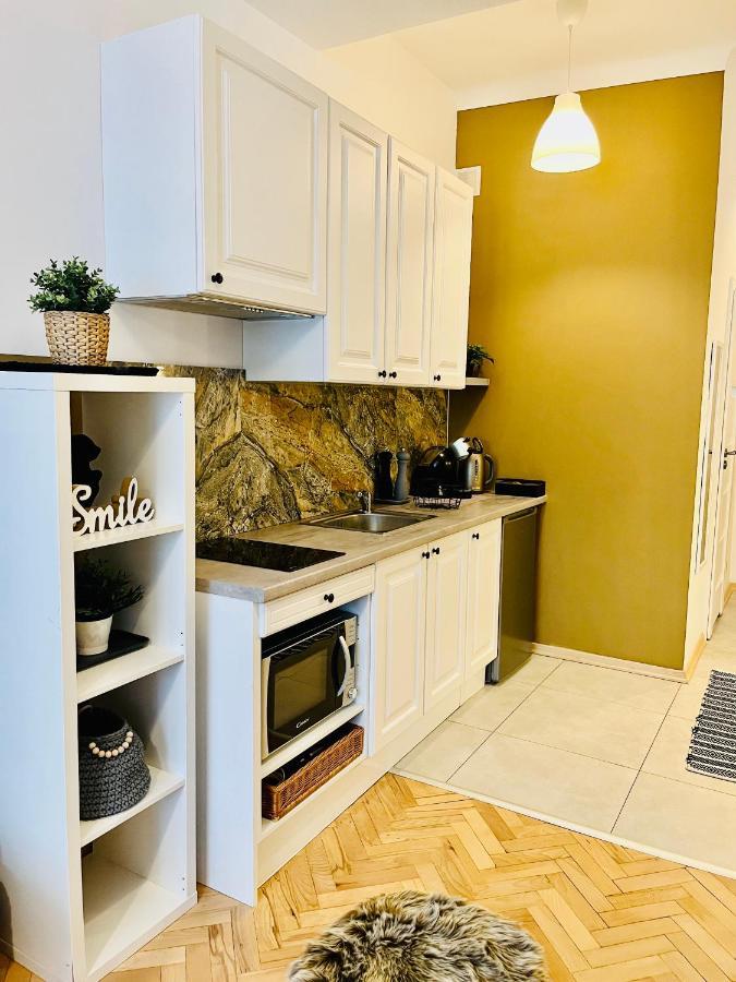 Halo Warszawa/ Hello Warsaw Apartment ภายนอก รูปภาพ