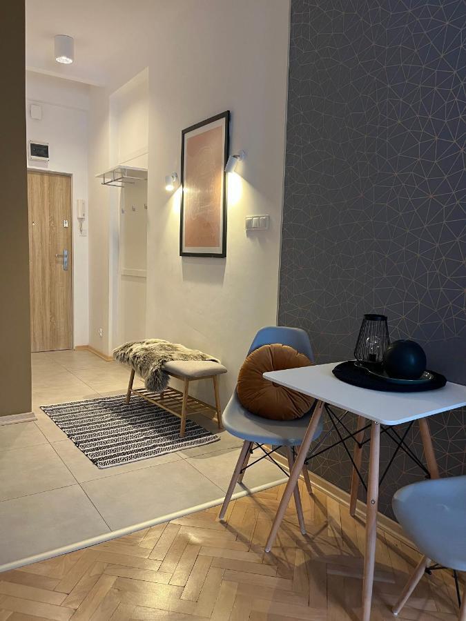 Halo Warszawa/ Hello Warsaw Apartment ภายนอก รูปภาพ
